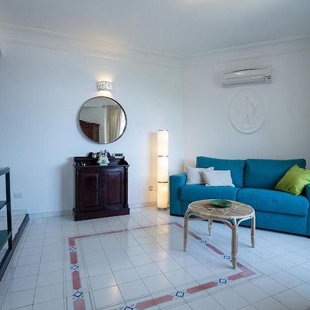 Casa Hermes - Positano Luaran gambar