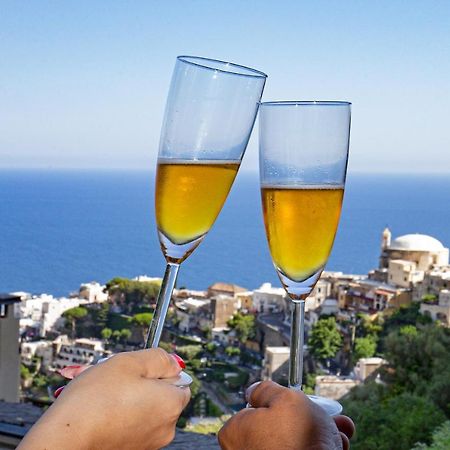 Casa Hermes - Positano Luaran gambar